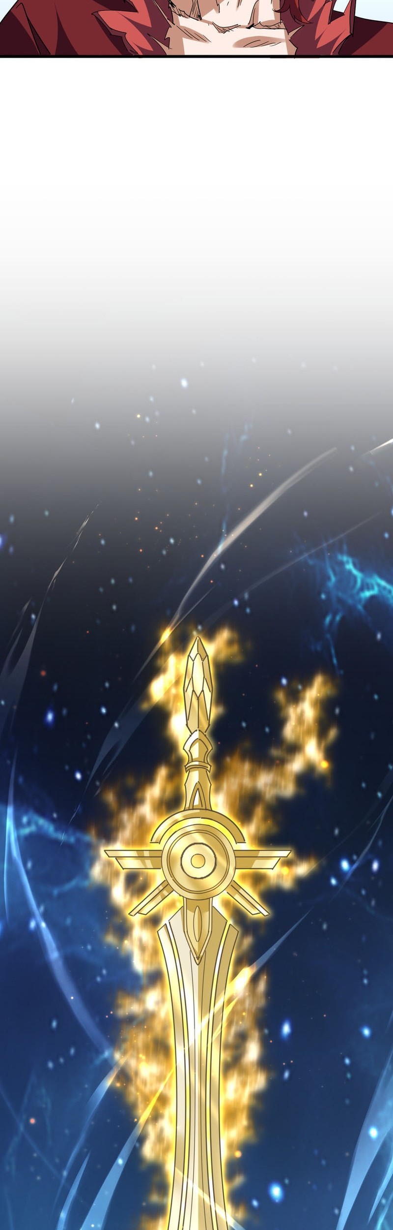 Magic Emperor Chapter 702 - halaman 11