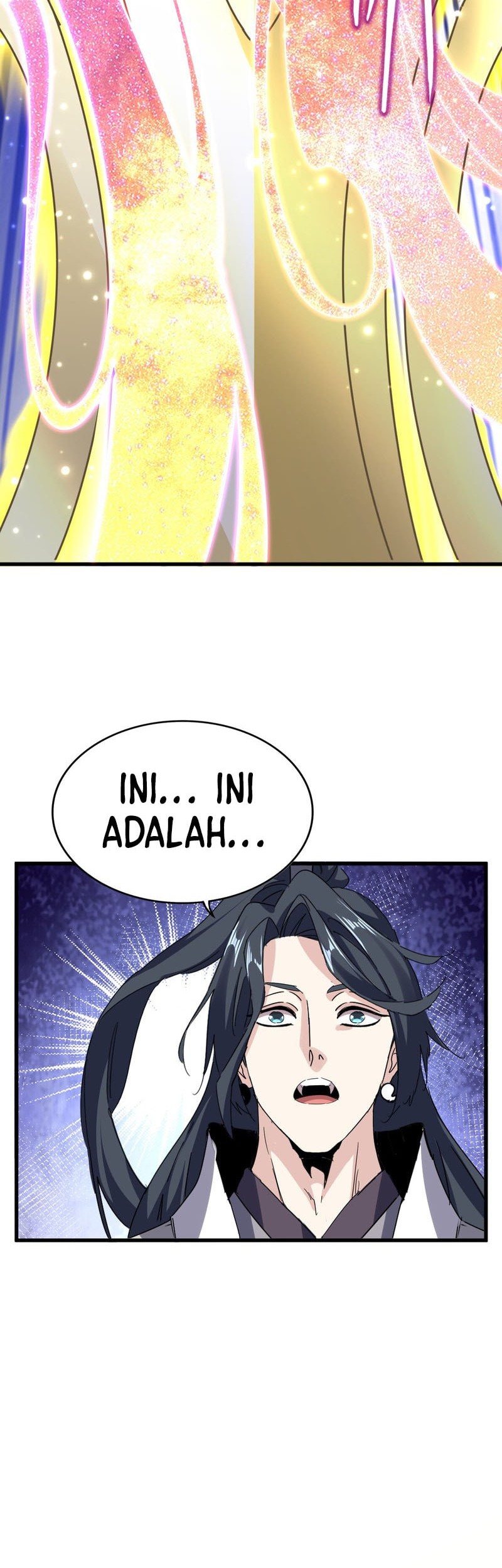 Magic Emperor Chapter 702 - halaman 25