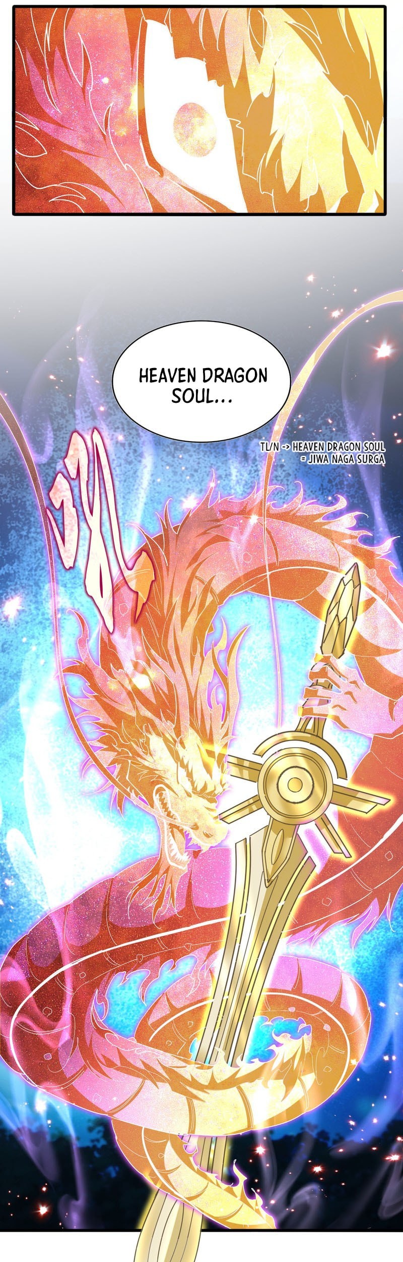Magic Emperor Chapter 702 - halaman 26