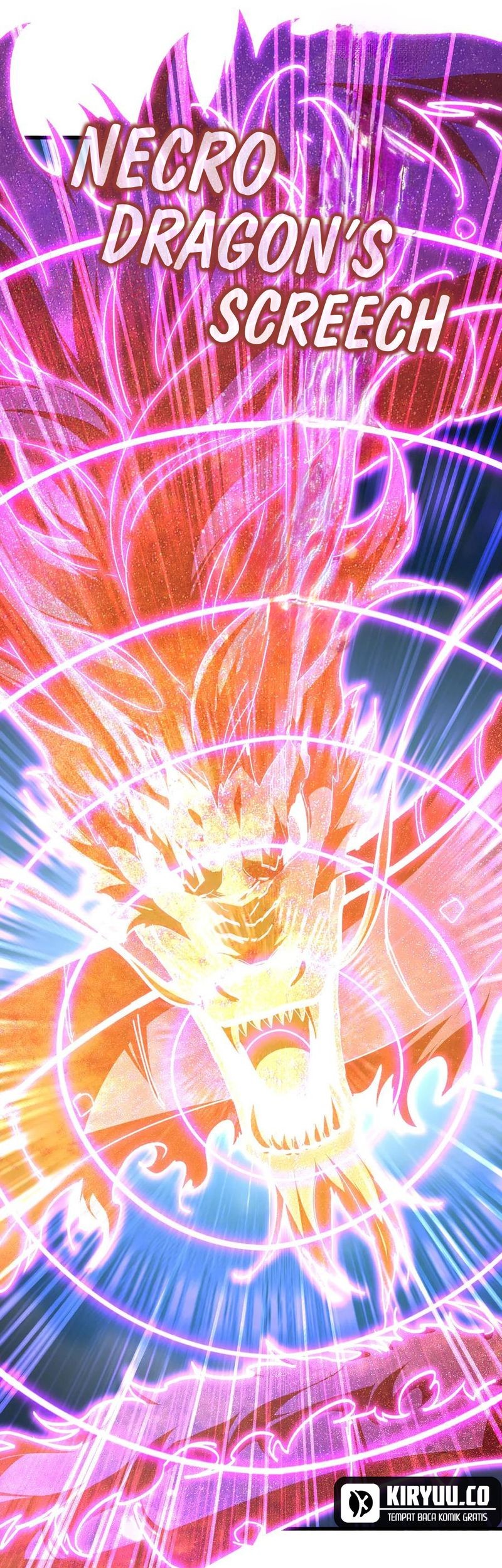 Magic Emperor Chapter 703 - halaman 17