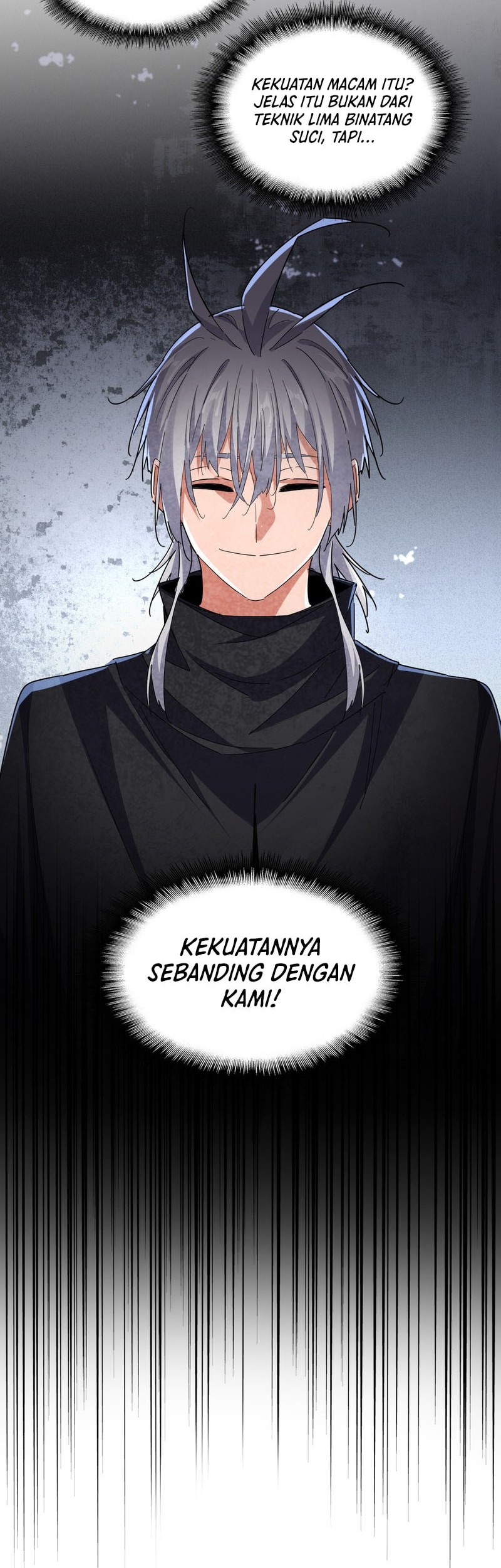 Magic Emperor Chapter 705 - halaman 27