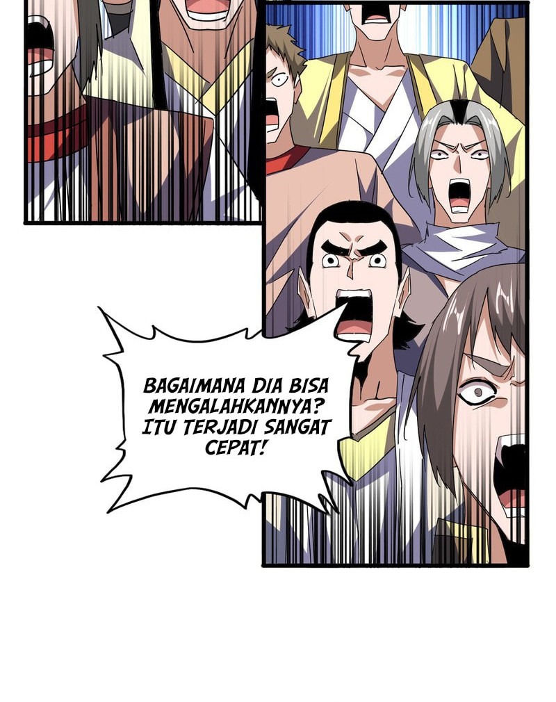 Magic Emperor Chapter 708 - halaman 13