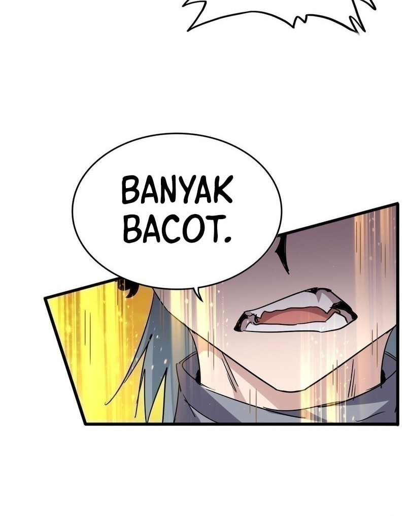 Magic Emperor Chapter 708 - halaman 9