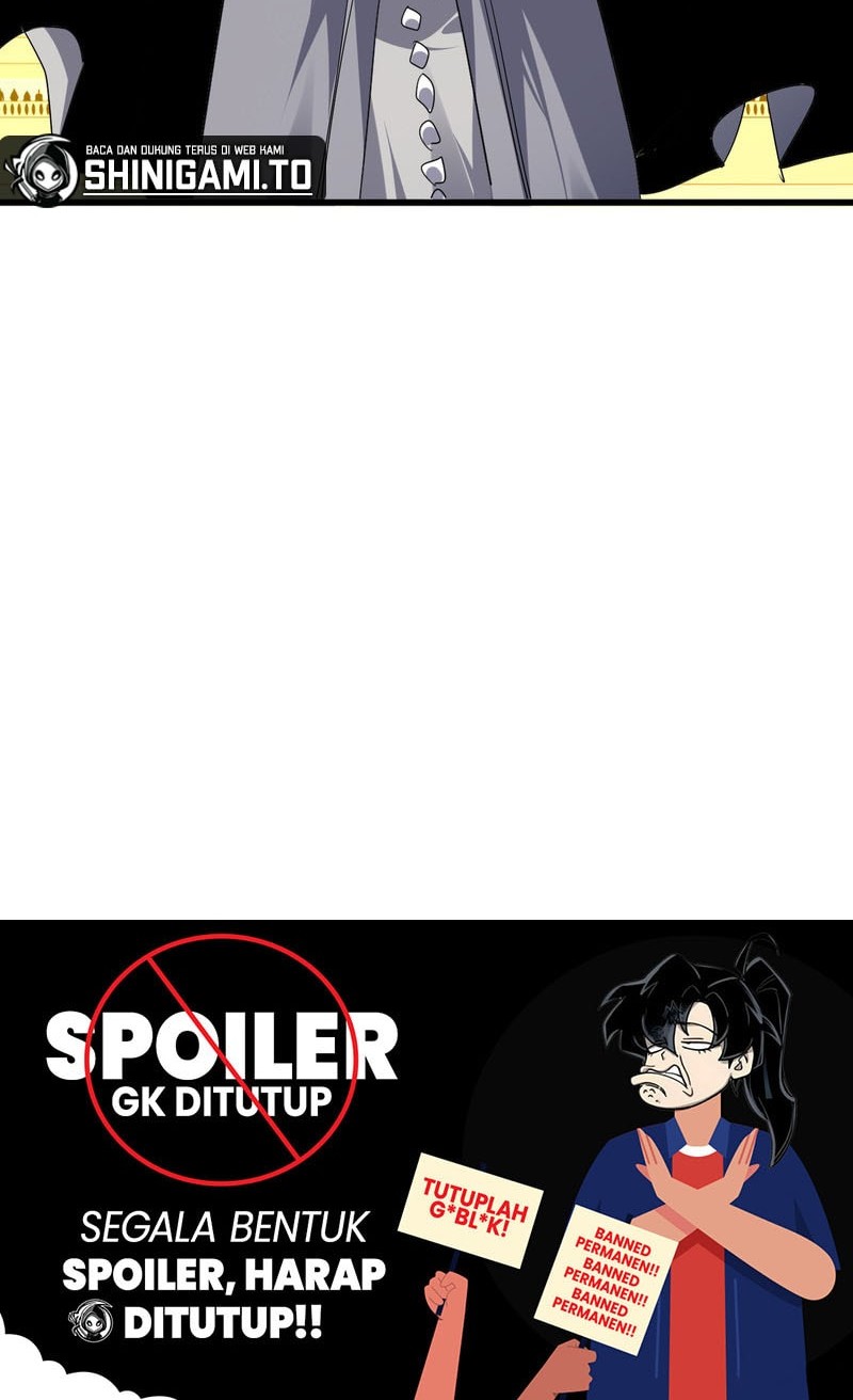 Magic Emperor Chapter 709 - halaman 31