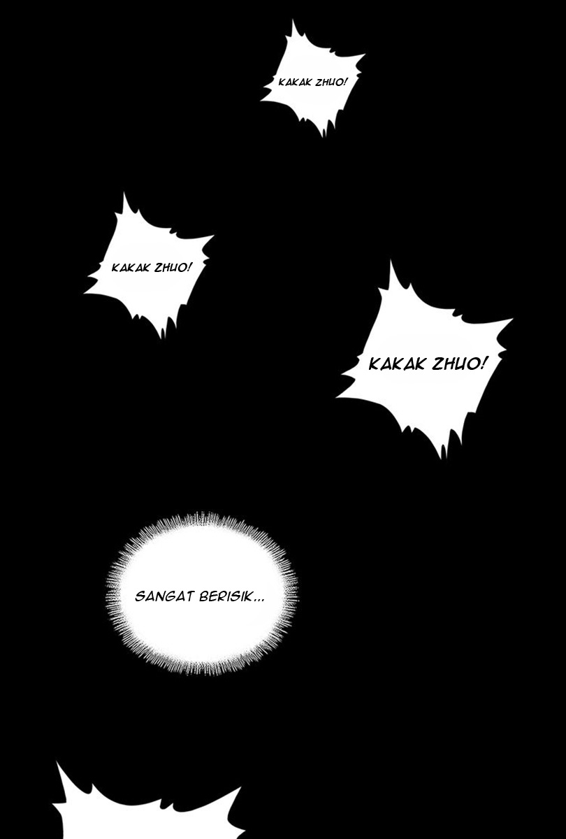 Magic Emperor Chapter 71 - halaman 2