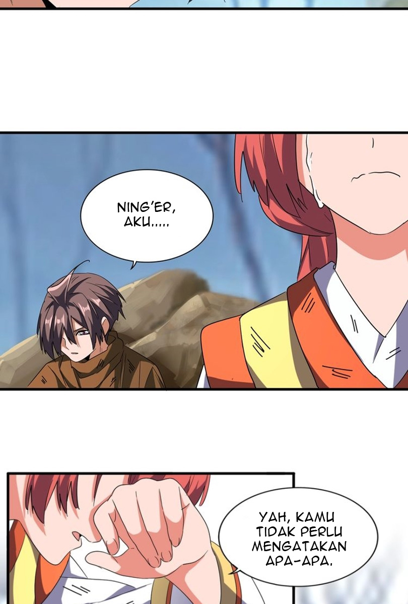 Magic Emperor Chapter 71 - halaman 29