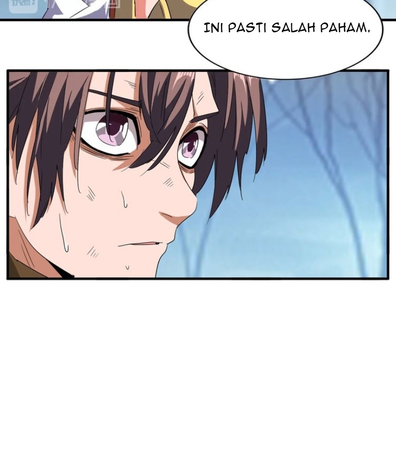 Magic Emperor Chapter 71 - halaman 31