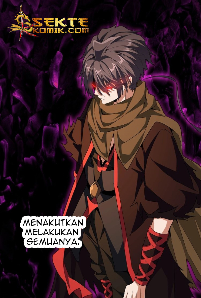 Magic Emperor Chapter 71 - halaman 38