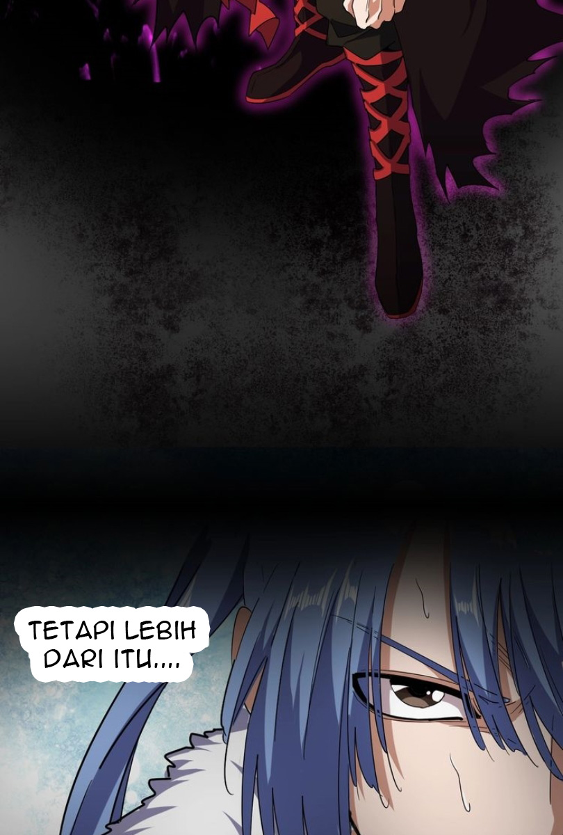 Magic Emperor Chapter 71 - halaman 39