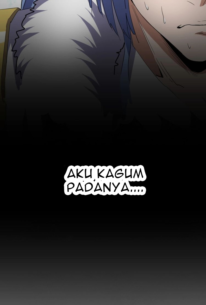Magic Emperor Chapter 71 - halaman 40