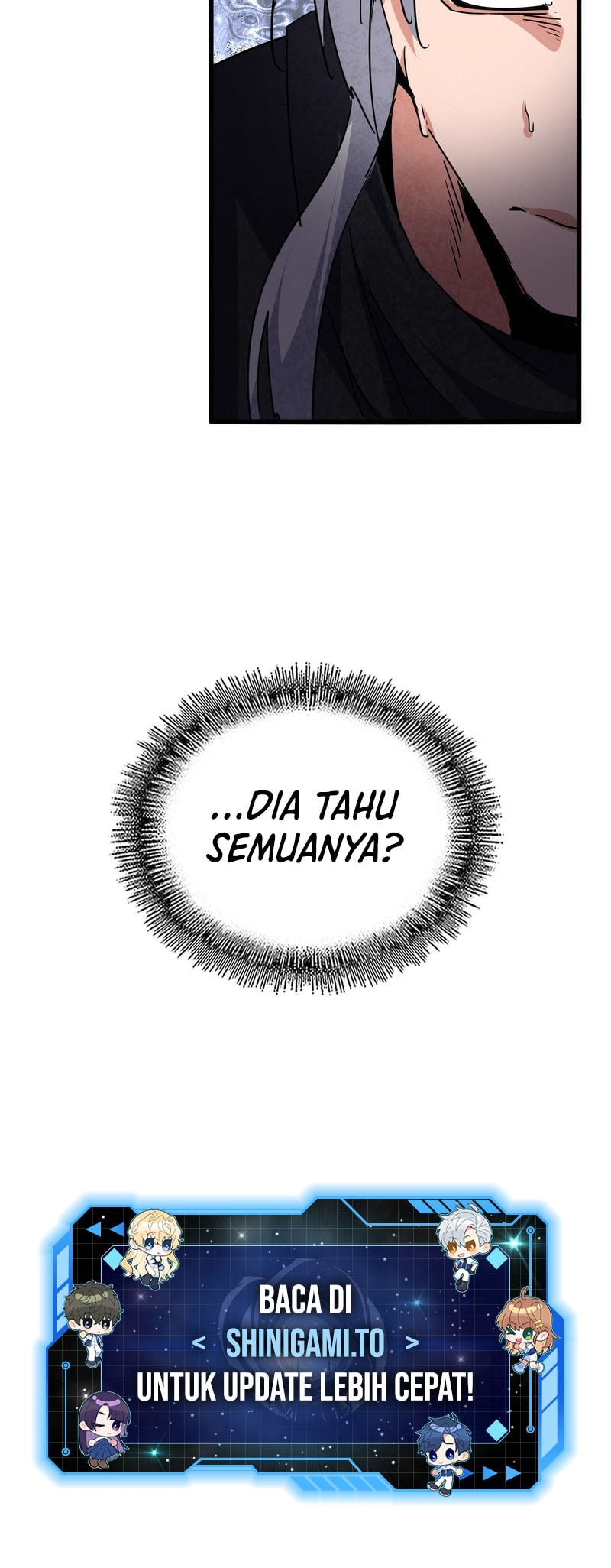 Magic Emperor Chapter 710 - halaman 27