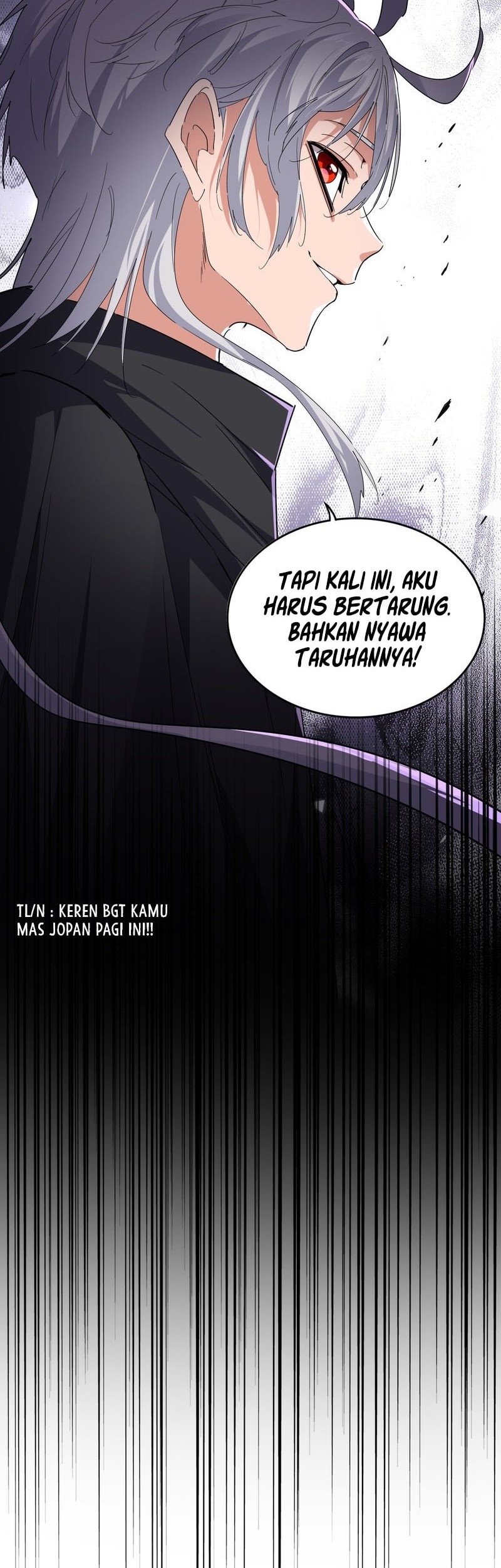 Magic Emperor Chapter 712 - halaman 27