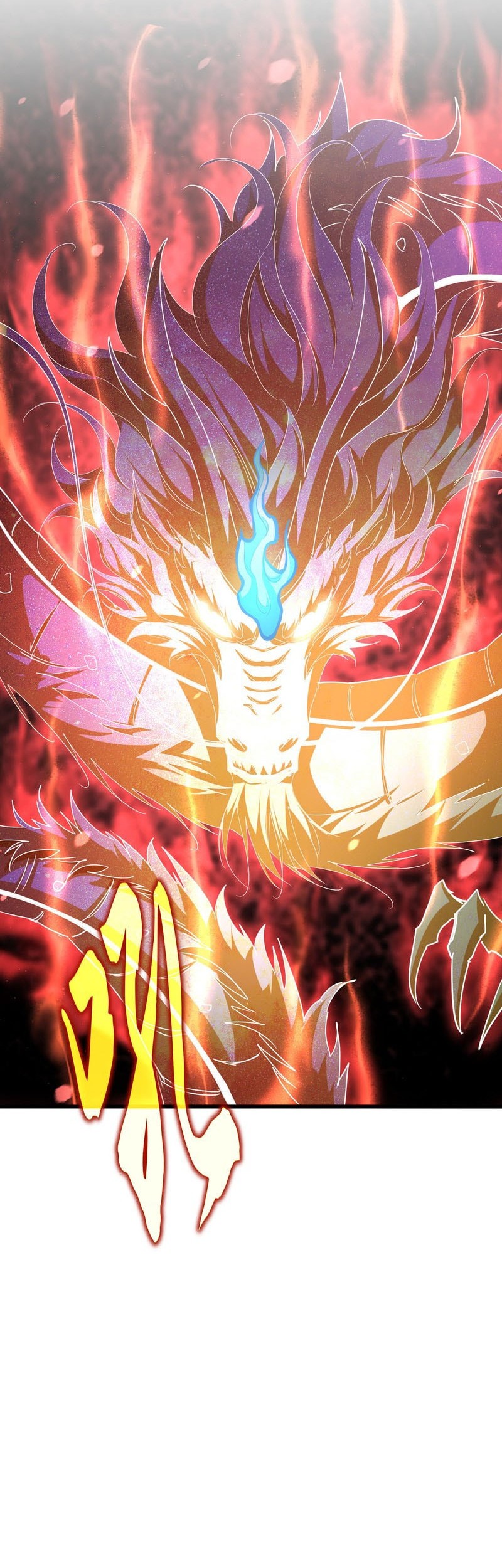 Magic Emperor Chapter 713 - halaman 8