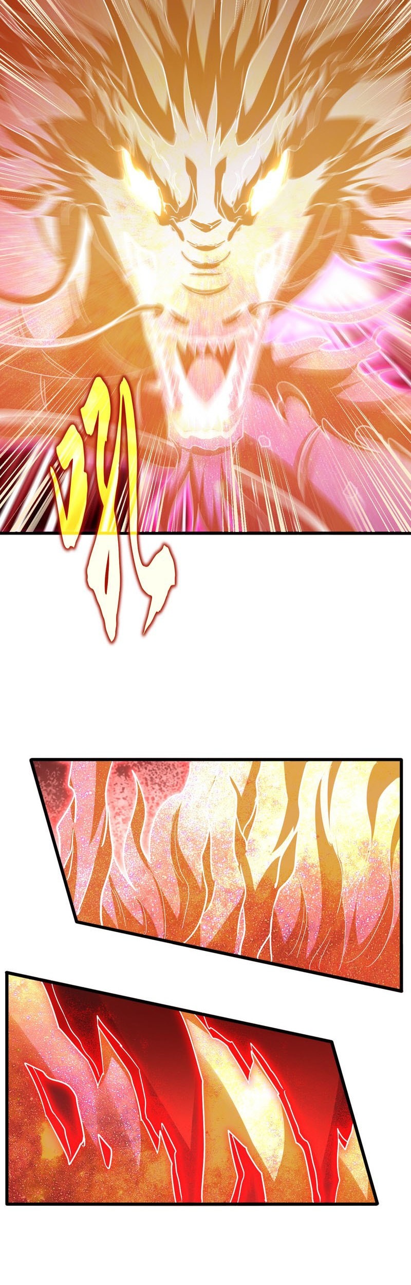 Magic Emperor Chapter 716 - halaman 21
