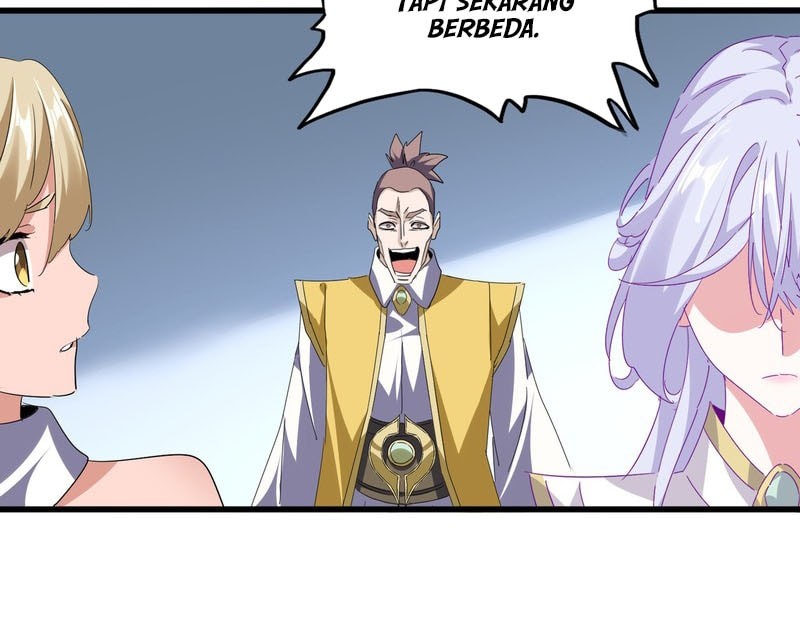 Magic Emperor Chapter 716 - halaman 6