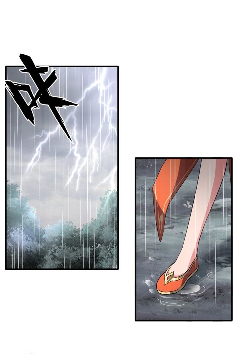 Magic Emperor Chapter 72 - halaman 2