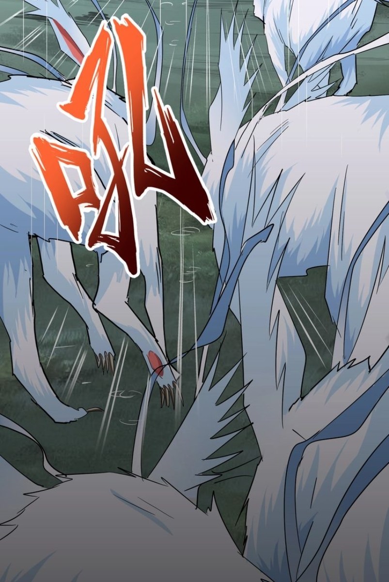 Magic Emperor Chapter 72 - halaman 37