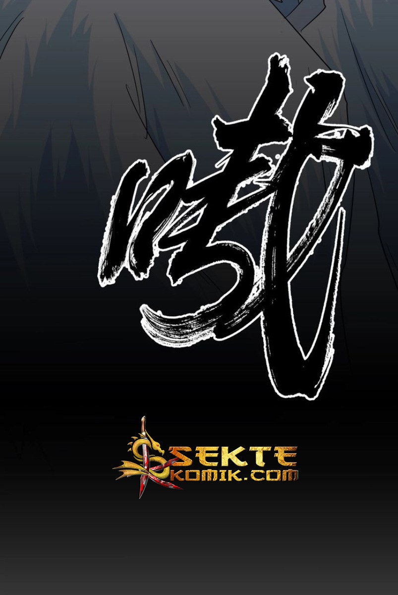 Magic Emperor Chapter 72 - halaman 38