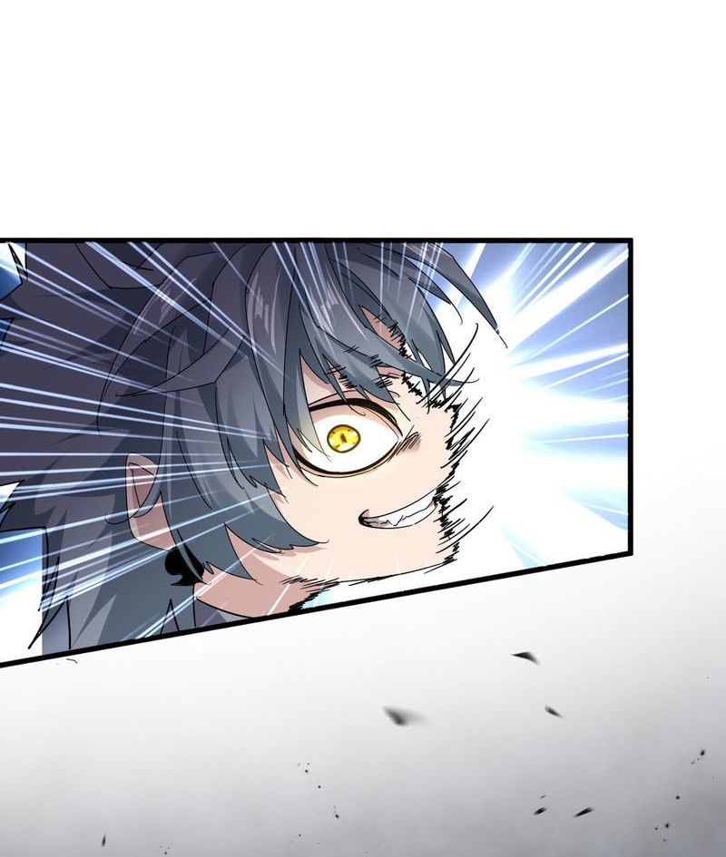 Magic Emperor Chapter 720 - halaman 17