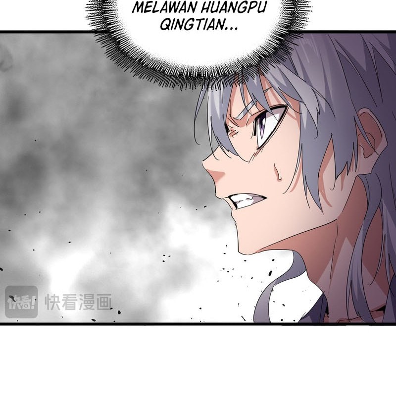 Magic Emperor Chapter 720 - halaman 29