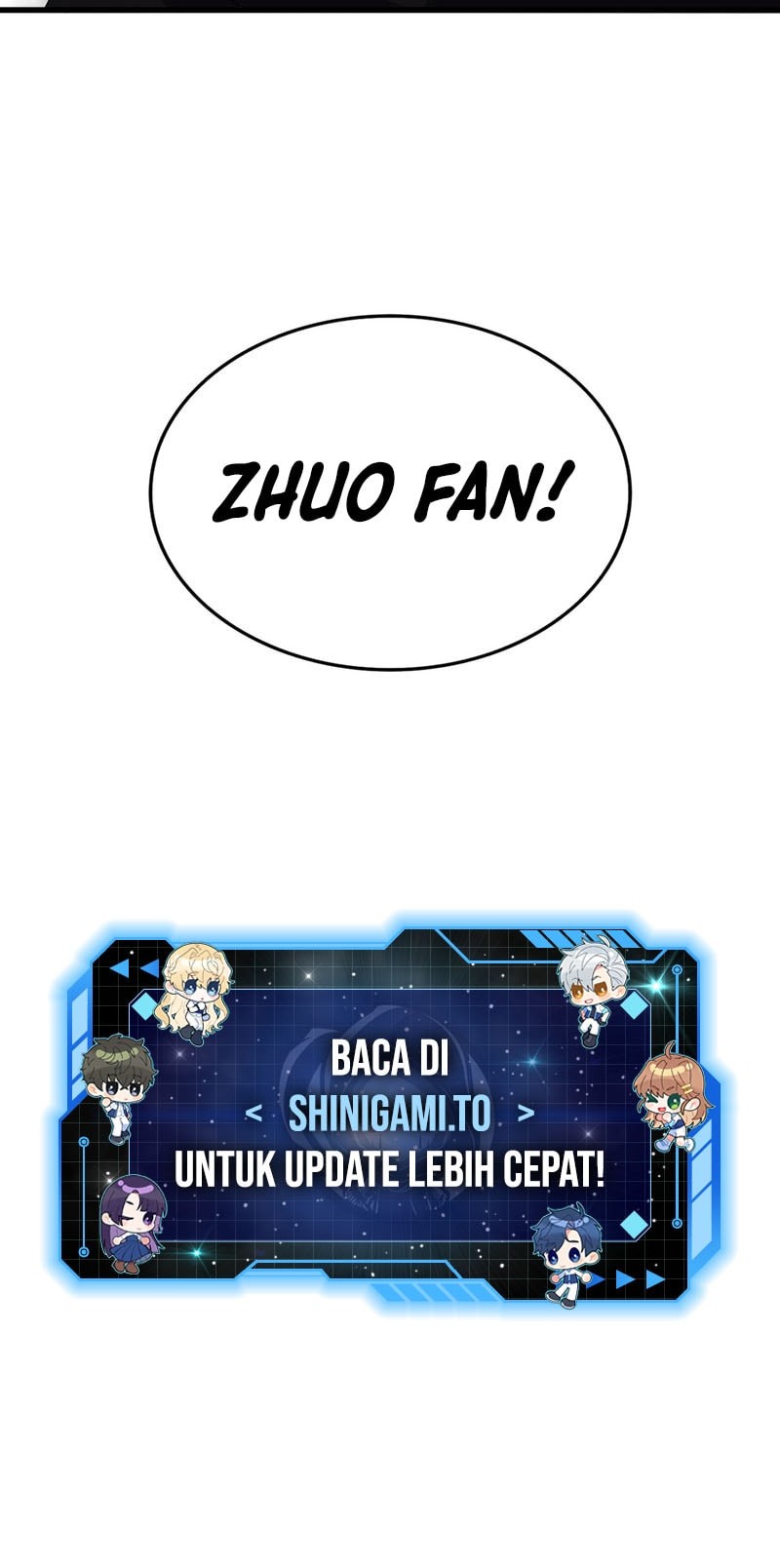 Magic Emperor Chapter 720 - halaman 32