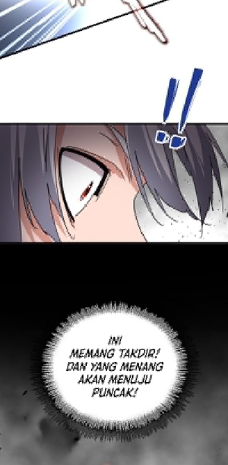 Magic Emperor Chapter 721 - halaman 25