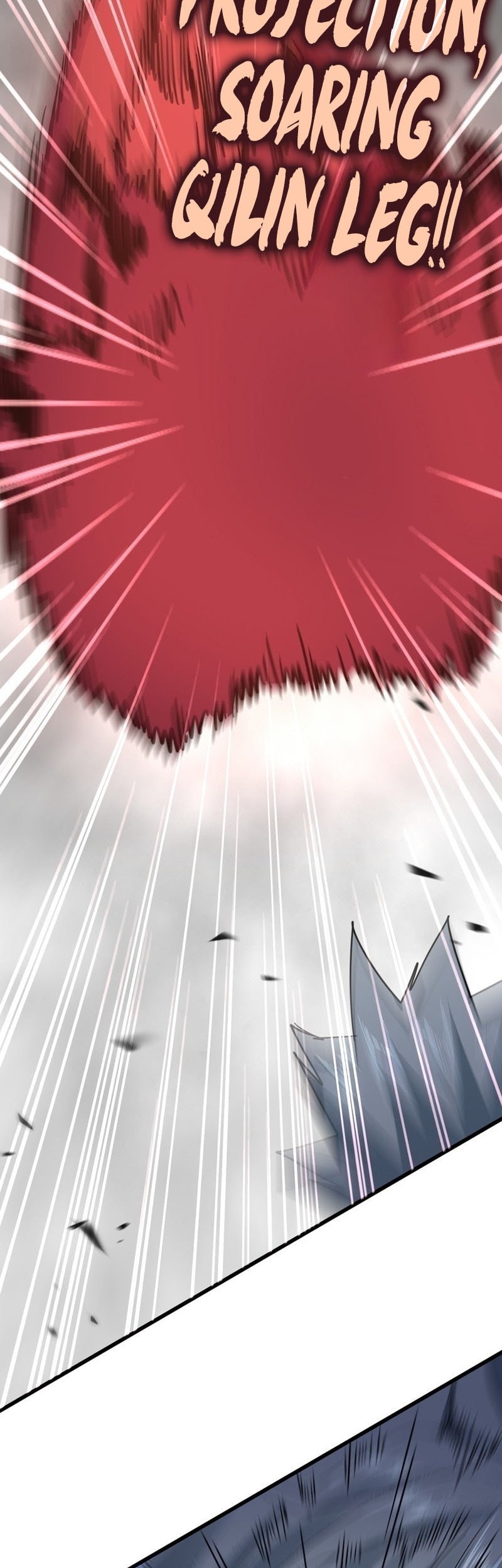 Magic Emperor Chapter 721 - halaman 7