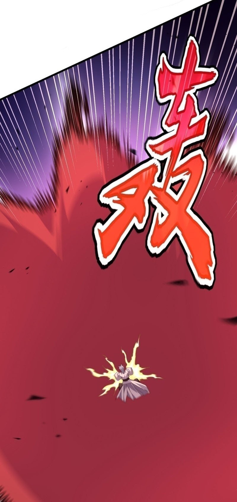 Magic Emperor Chapter 721 - halaman 9