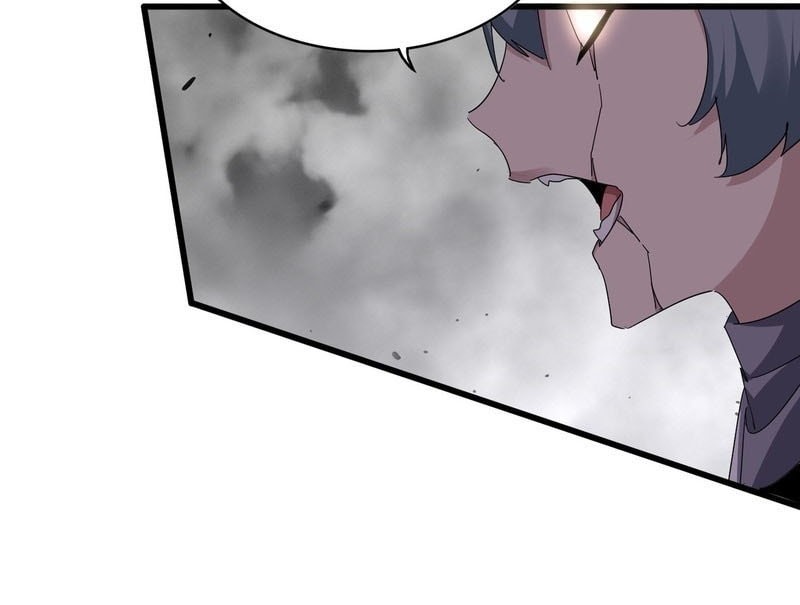 Magic Emperor Chapter 722 - halaman 24