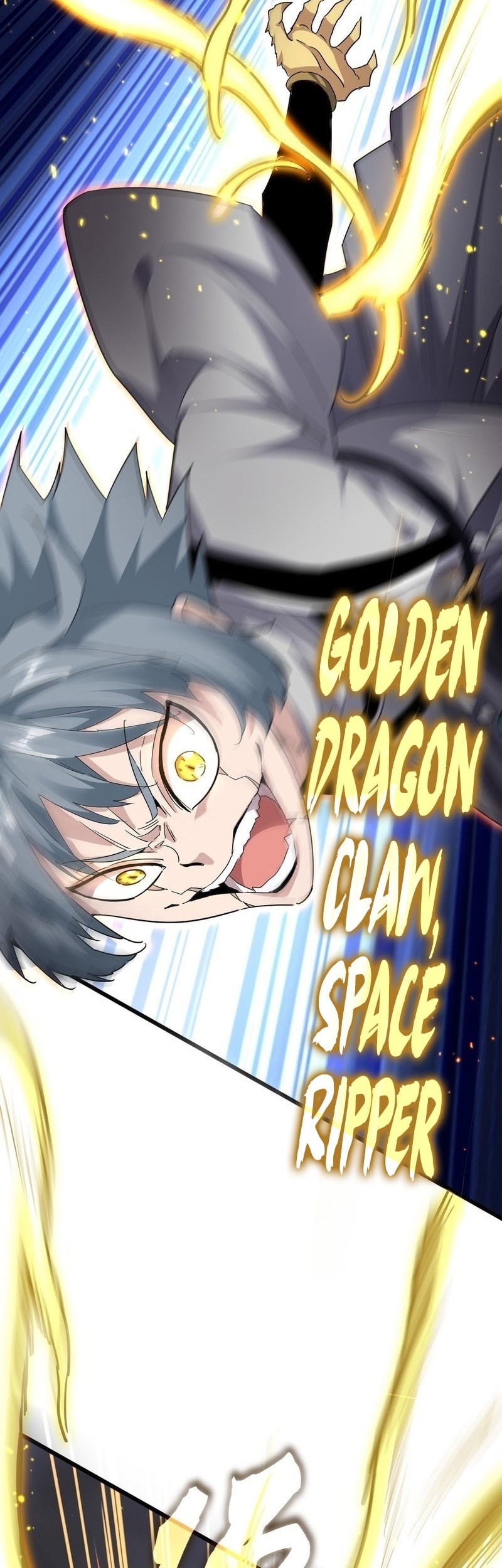 Magic Emperor Chapter 722 - halaman 26