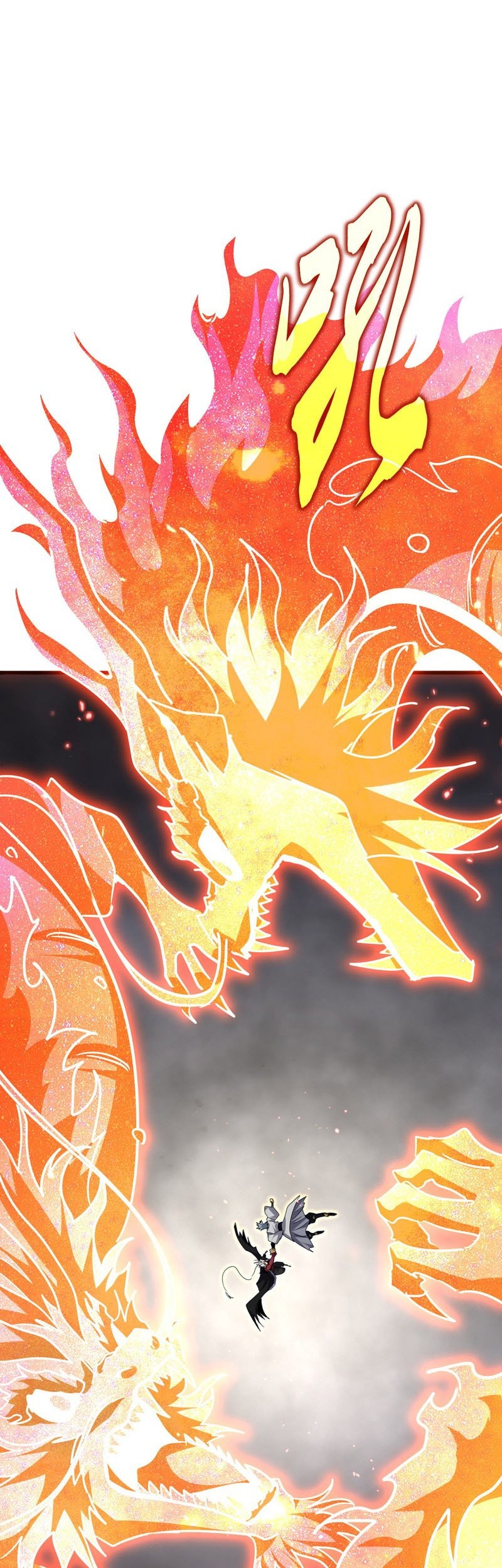 Magic Emperor Chapter 722 - halaman 30