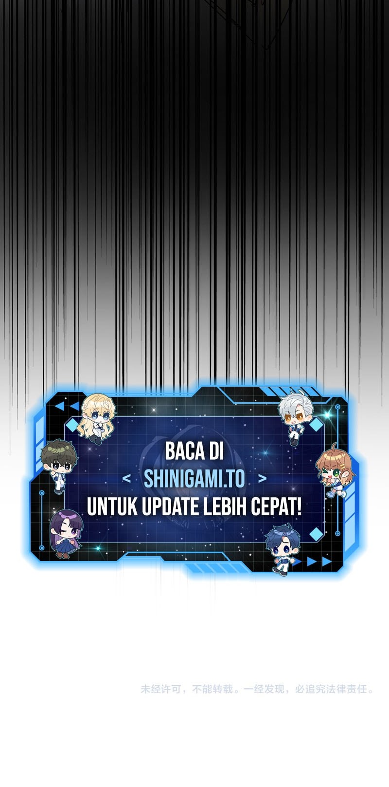 Magic Emperor Chapter 722 - halaman 35