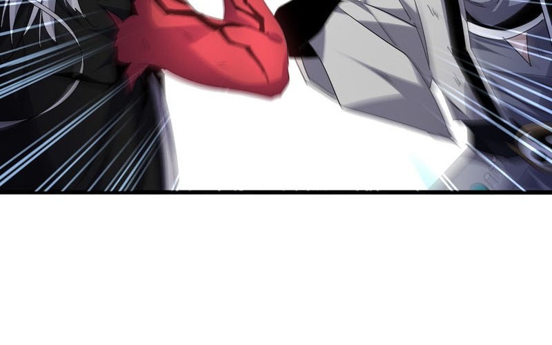 Magic Emperor Chapter 723 - halaman 10
