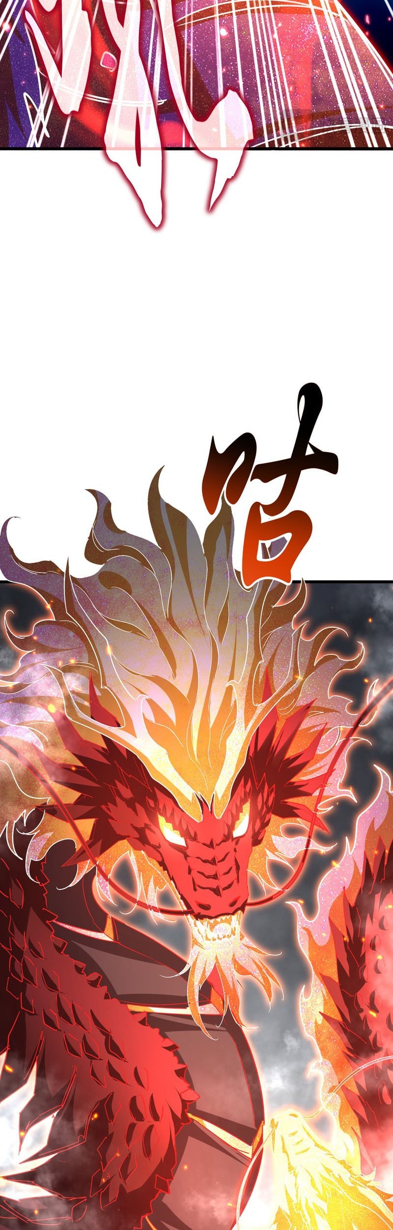 Magic Emperor Chapter 723 - halaman 13