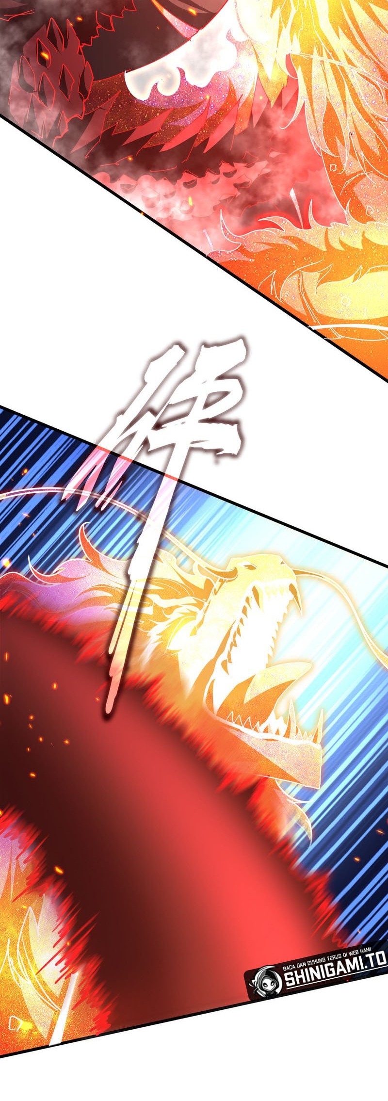 Magic Emperor Chapter 723 - halaman 14