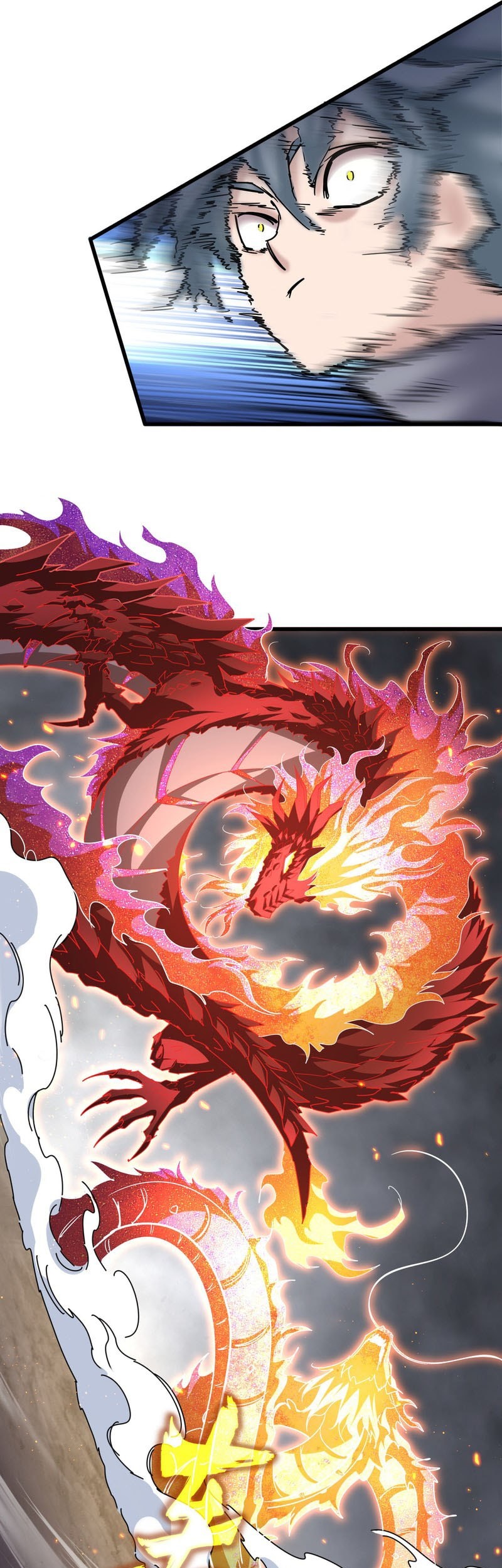 Magic Emperor Chapter 723 - halaman 15