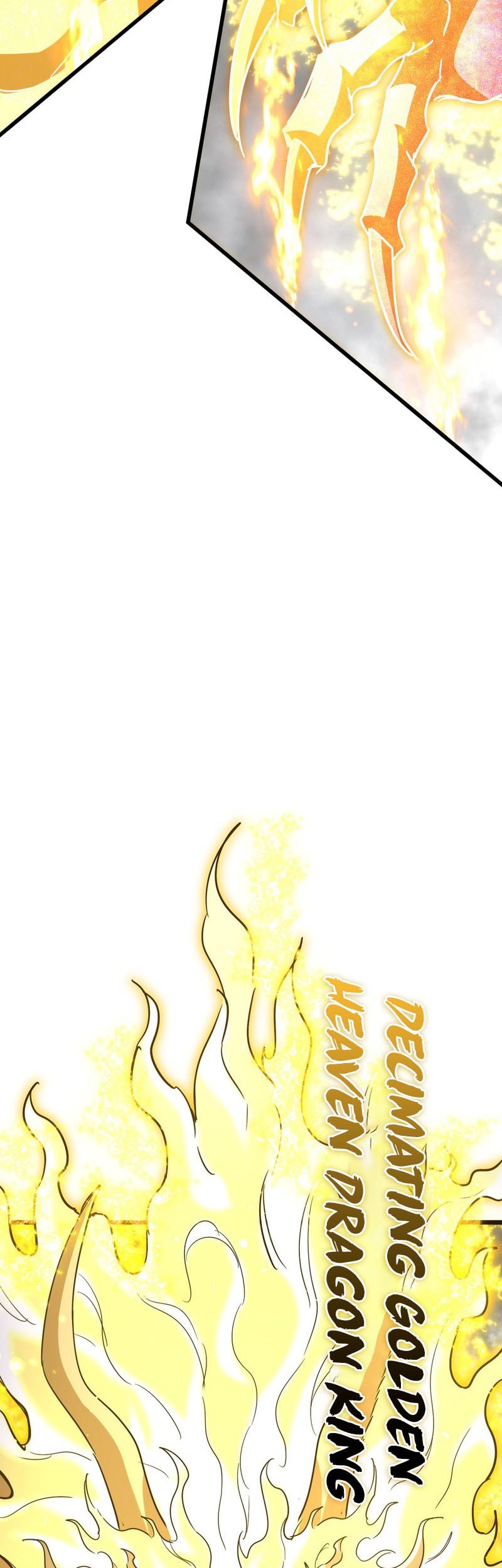 Magic Emperor Chapter 723 - halaman 20