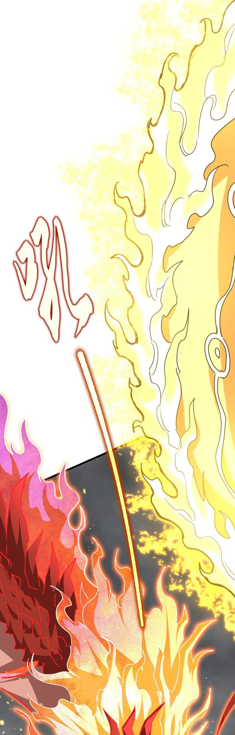 Magic Emperor Chapter 723 - halaman 26