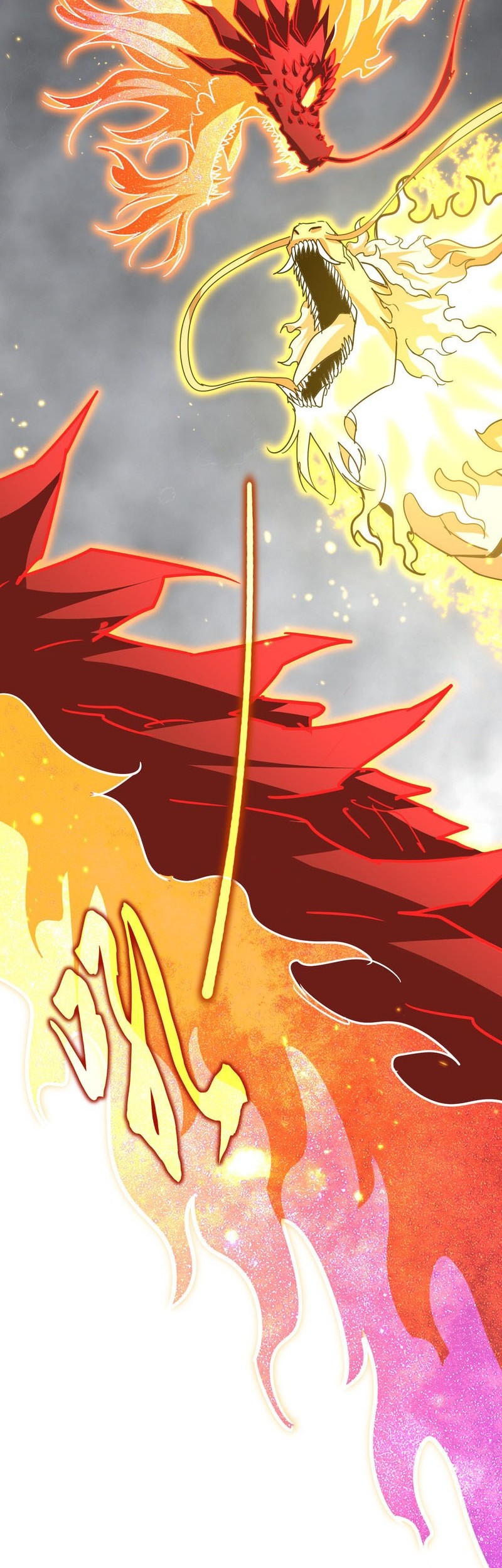 Magic Emperor Chapter 723 - halaman 27