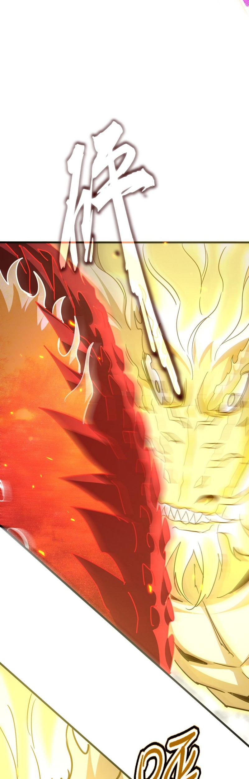 Magic Emperor Chapter 723 - halaman 28