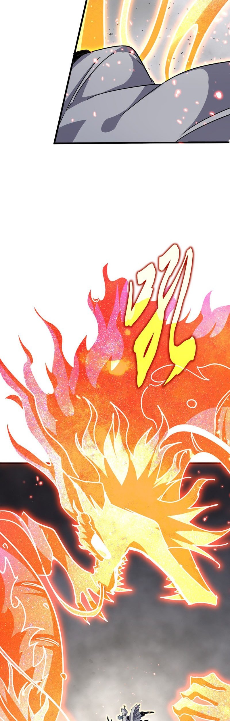 Magic Emperor Chapter 723 - halaman 3