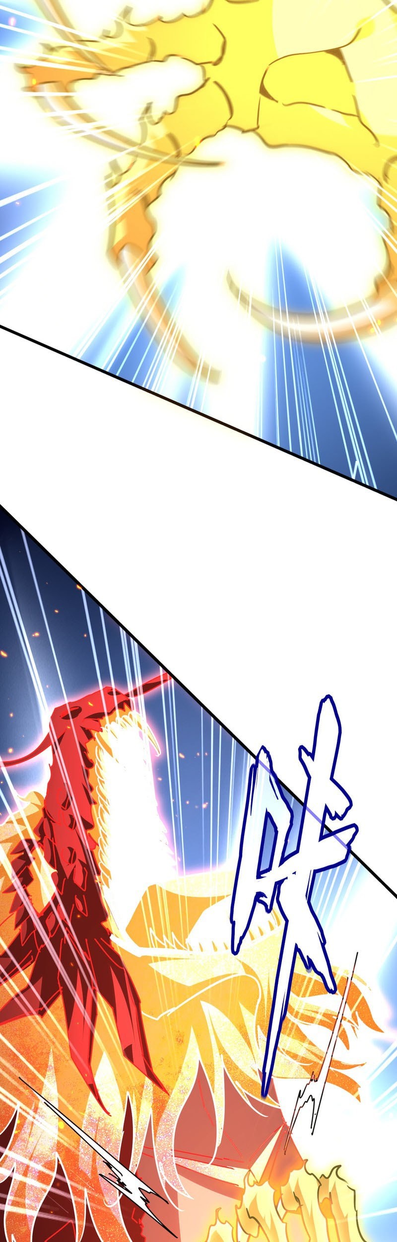 Magic Emperor Chapter 723 - halaman 30
