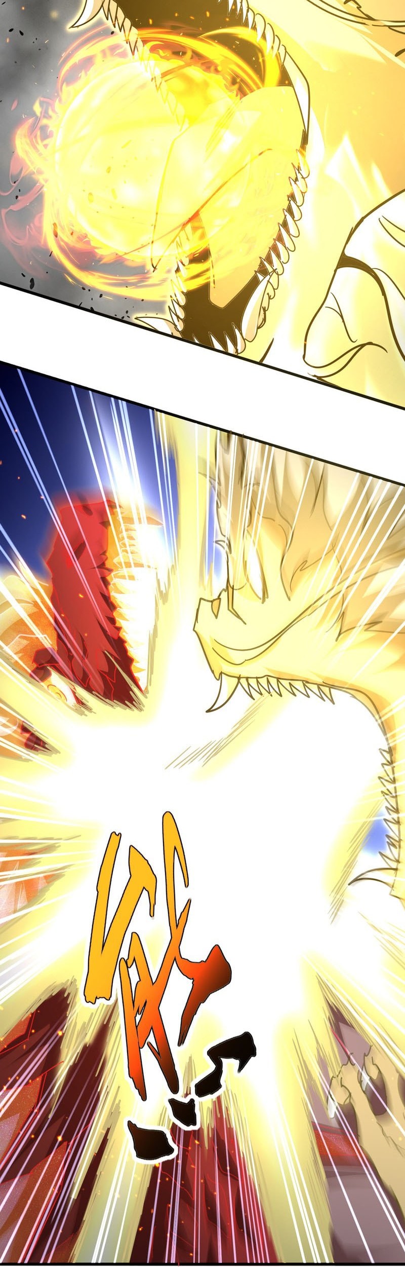 Magic Emperor Chapter 723 - halaman 35
