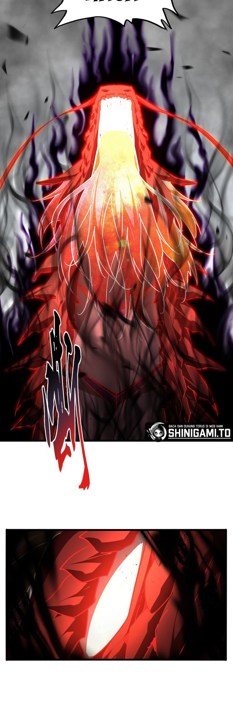 Magic Emperor Chapter 724 - halaman 11