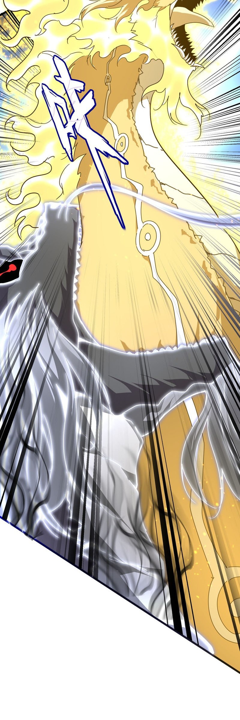 Magic Emperor Chapter 724 - halaman 20