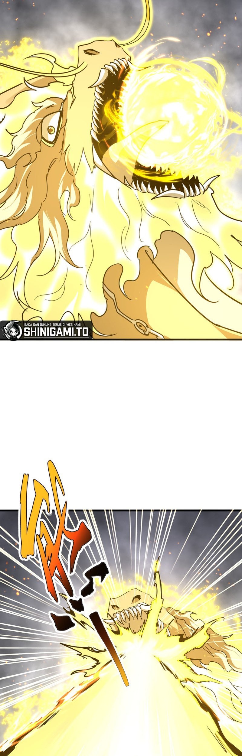 Magic Emperor Chapter 724 - halaman 22
