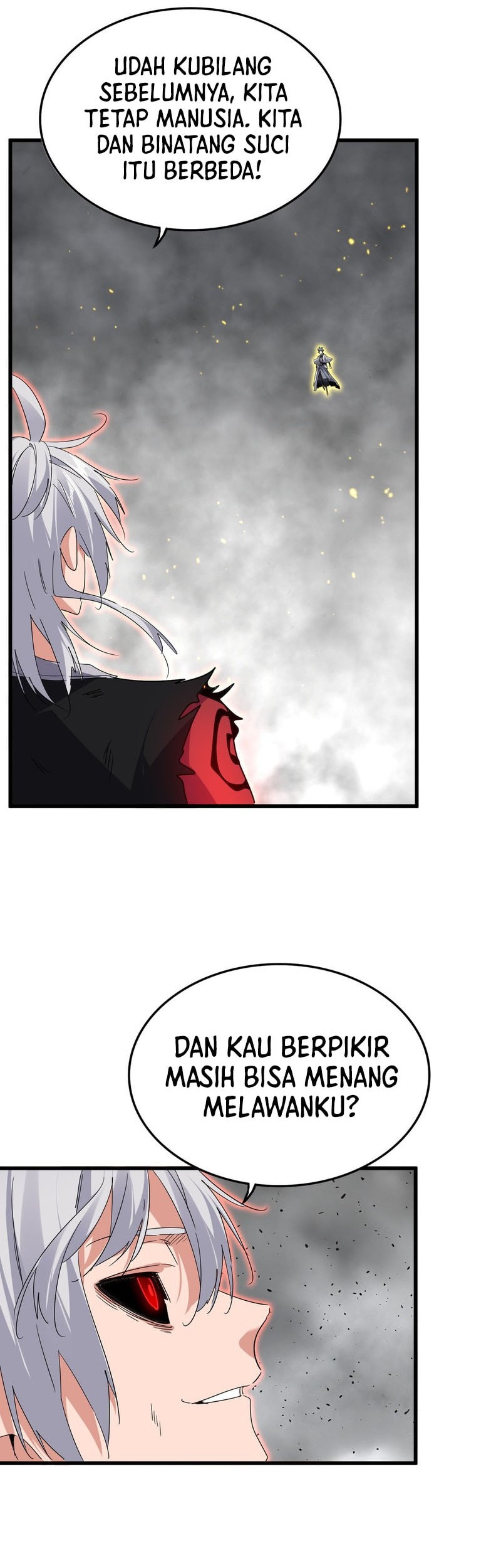 Magic Emperor Chapter 724 - halaman 26