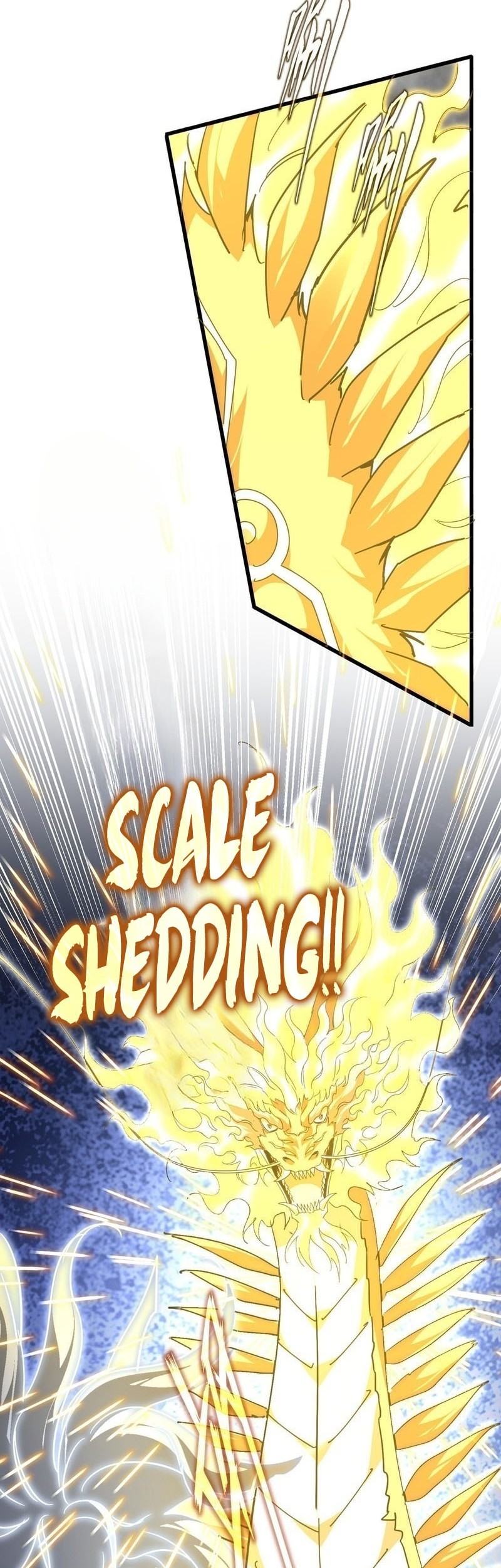 Magic Emperor Chapter 724 - halaman 30
