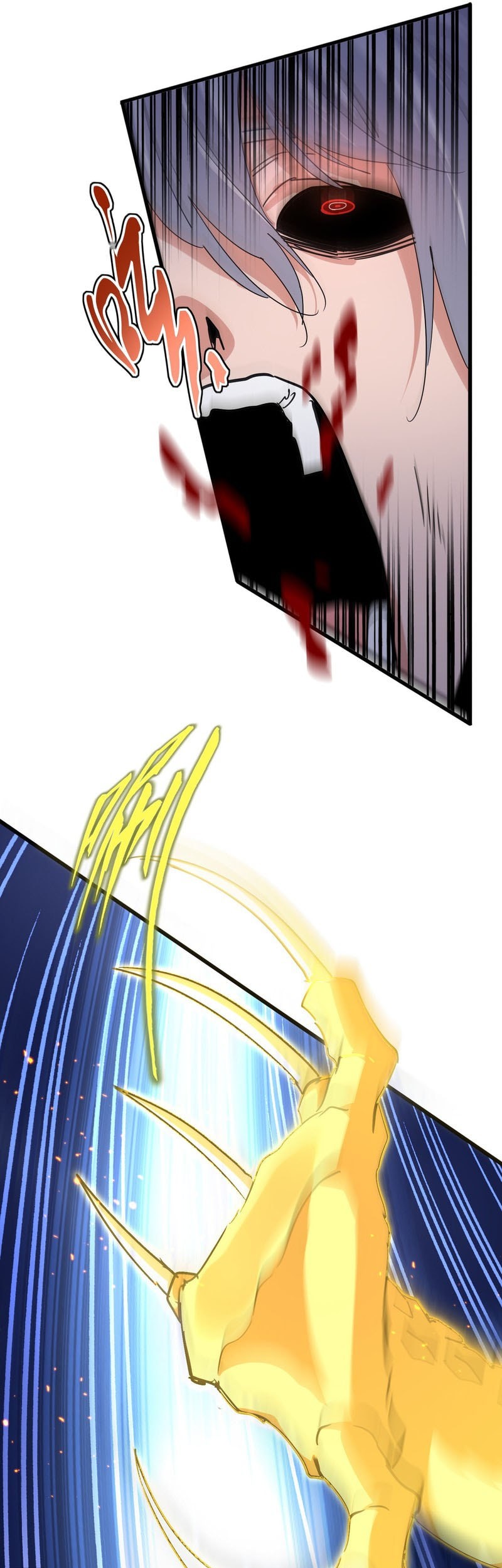 Magic Emperor Chapter 724 - halaman 33