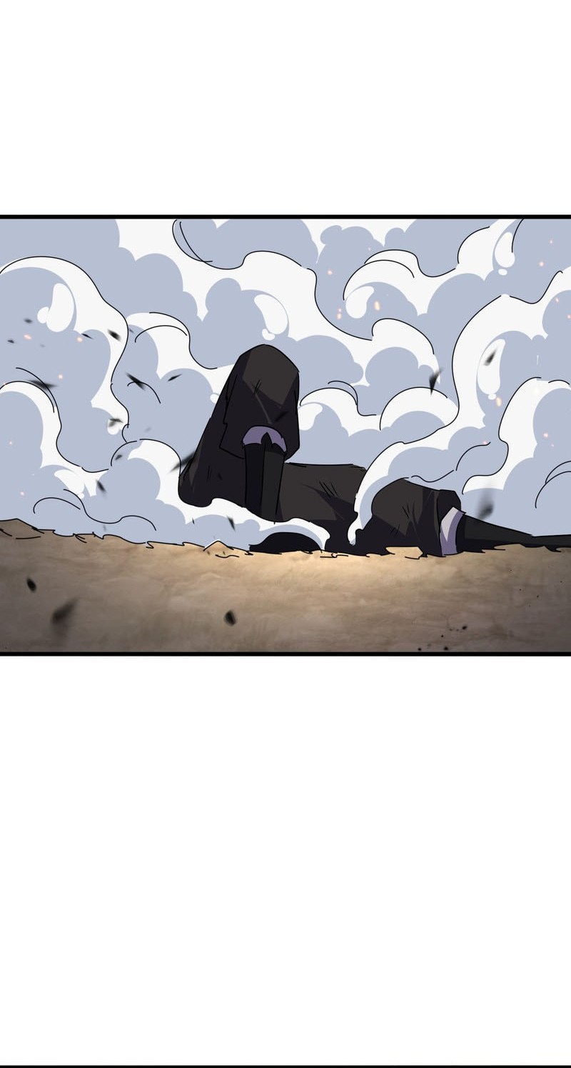 Magic Emperor Chapter 724 - halaman 36
